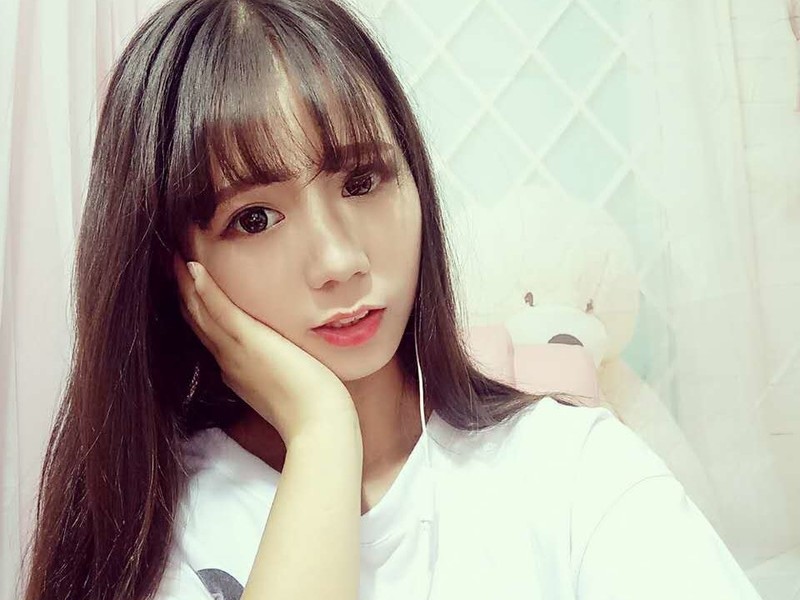 永~慕汐的主播海报