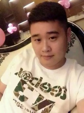 ✿＂然然的杰杰主播照片