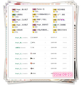 7我的快乐就是想你主播照片