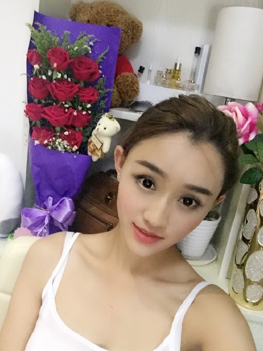 ♚小七的主播照片