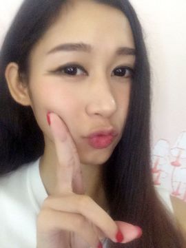 晴儿🎶主播照片