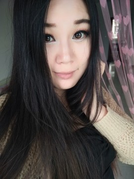 尘梵杉儿╰❤绝情玫瑰主播照片