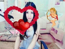小妖❤出山主播照片