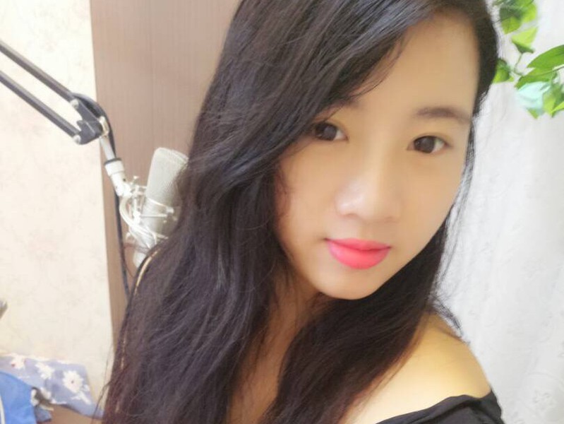 无双十三姨的主播海报