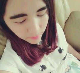晓晓的小小主播照片