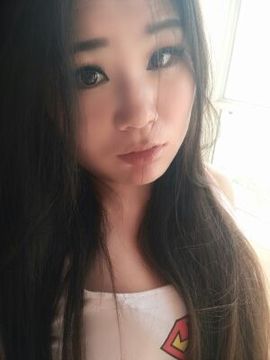 尘梵杉儿╰❤绝情玫瑰主播照片