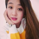 👉虎牙妹妹