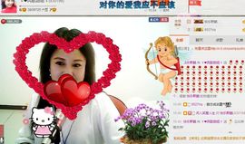 ゞ❤民歌甜姐ゞ主播照片