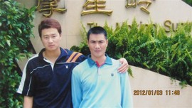 cailu81主播照片