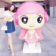 鹿鹿丸子