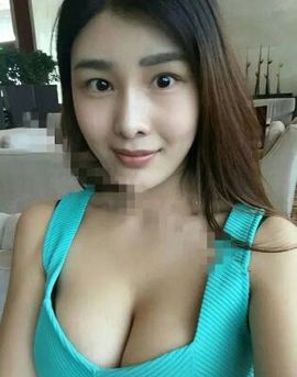 盼盼*4主播照片