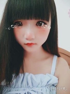 甜儿很乖的主播照片