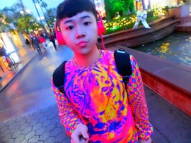 hello_yelo主播照片