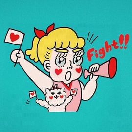 ◐美工小组长◐主播照片