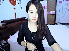 正能量主播艺从主播照片