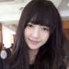 你是莪的、棉花糖。c