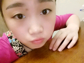 小萌妹♚求升级主播照片