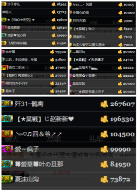 天昊暂休主播照片