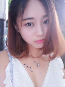ღ灵の儿主播照片