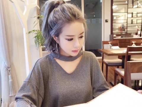 铱宝贝海报