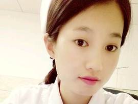 我叫董小妹！主播照片
