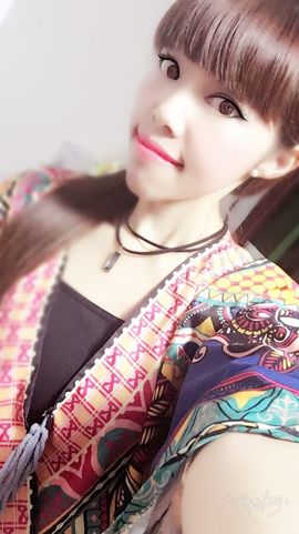 一迷♥阳光主播照片