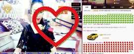 尿毒症@馨予主播照片