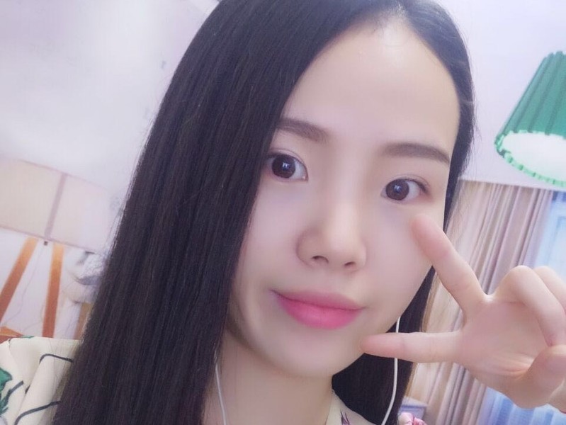 阿妹💕的主播海报