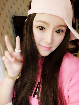☜Baby宝儿☞主播照片