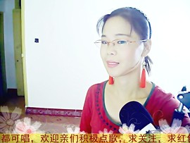 山里秀儿主播照片