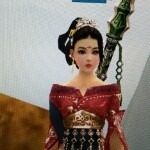 爱你的发
