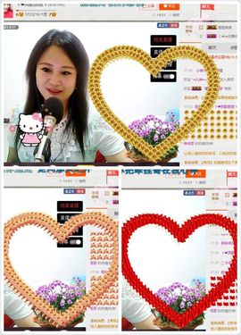ゞ❤民歌甜姐ゞ主播照片