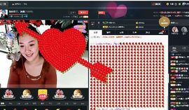 倾听寂寞、酒窝主播照片