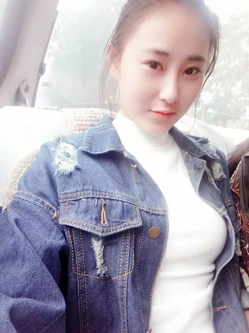 豆豆芯的主播照片