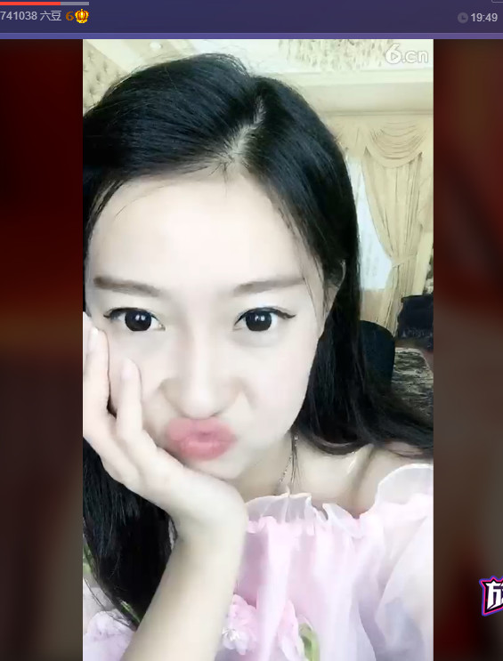 天台车友的主播照片