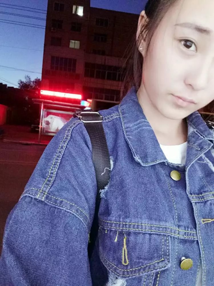 豆豆芯的主播照片