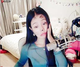 🖤BLACK8La主播照片