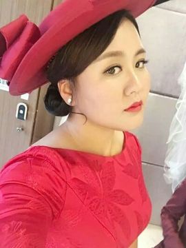冰宝儿主播照片