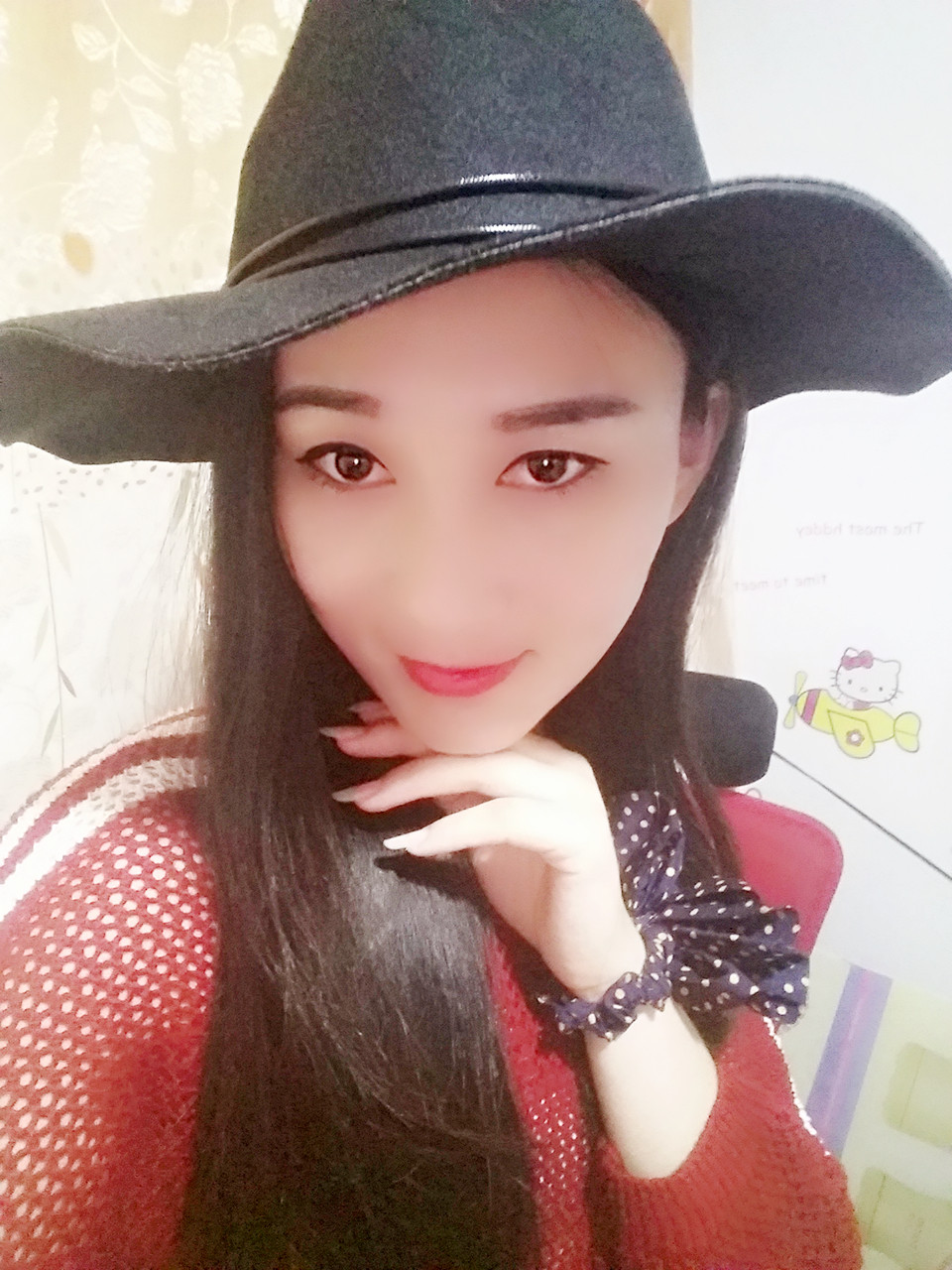 昵称违规，请重新修改的主播照片