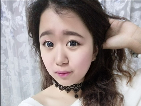涵妹儿er🌹海报
