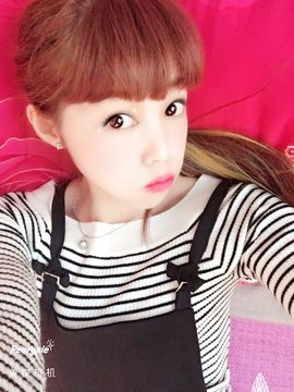 一迷♥阳光主播照片