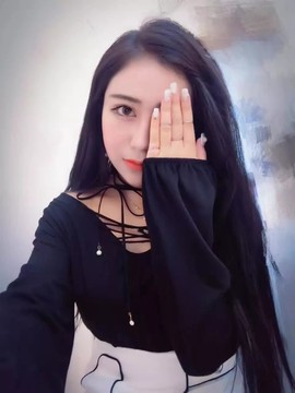 饺子💕暂停直播主播照片