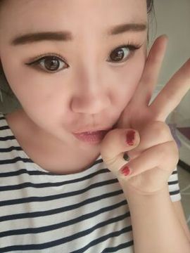 尘梵杉儿╰❤绝情玫瑰主播照片