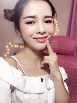 藝ღ小艺艺ღ主播照片