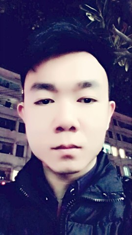 李政文主播照片