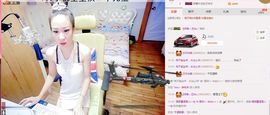 莫小狸的猴哥主播照片