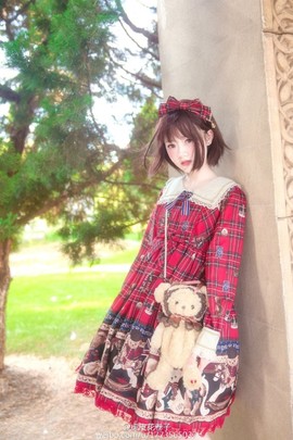 習慣有妮主播照片