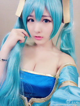 習慣有妮主播照片