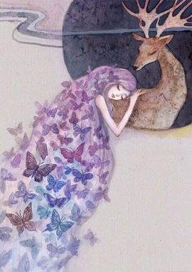 Eva❀伊芙有点孤单主播照片