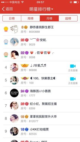 ♥╭菈♥菈♥╭主播照片
